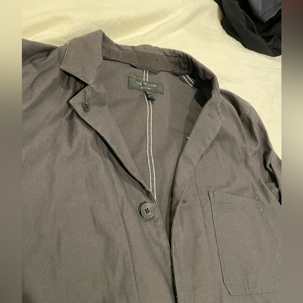Rag & Bone Jacket